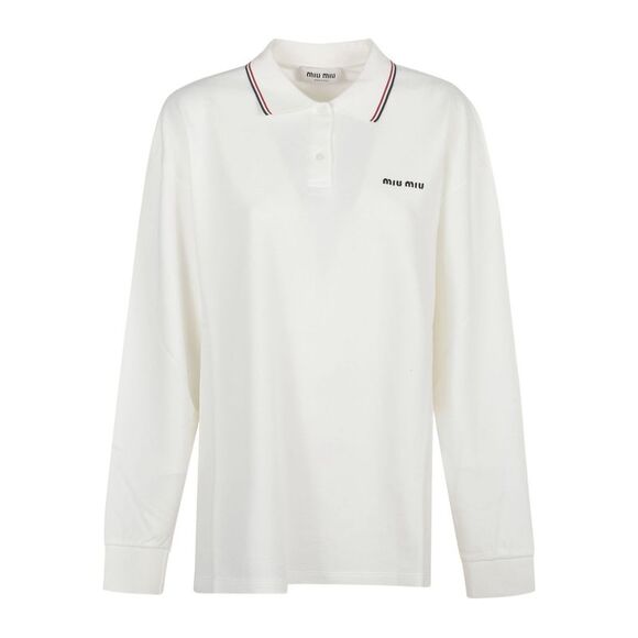 Miu Miu Women Tops